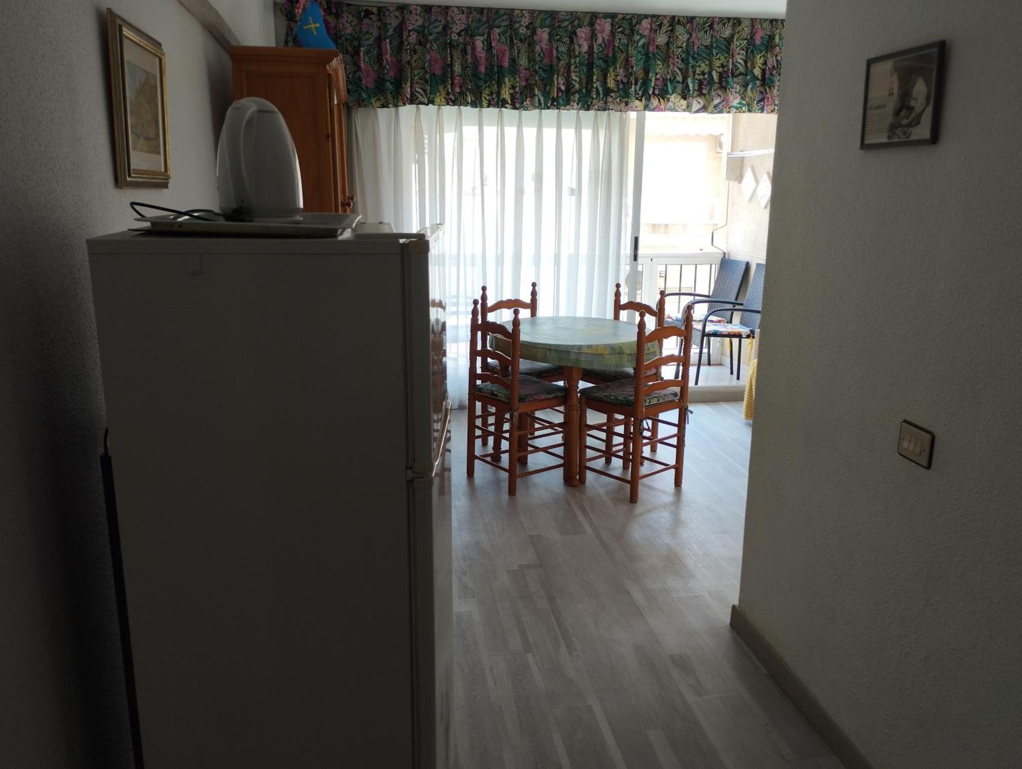 Relax&Mar Apartment Torrevieja Exterior photo